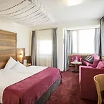 Hotell Vier Sport,- Und Wellnesshotel