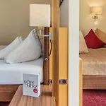 Hotell Vier Sport,- Und Wellnesshotel 4*