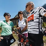Vier Sport,- Und Wellnesshotel Hotell