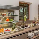 Vier Sport,- Und Wellnesshotel Hotell
