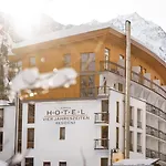 Hotell Vier Sport,- Und Wellnesshotel