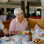 Hotell Vier Sport,- Und Wellnesshotel