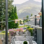 Vier Sport,- Und Wellnesshotel Hotell Sankt Leonhard im Pitztal