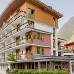 Vier Sport,- Und Wellnesshotel 4*
