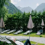 Vier Sport,- Und Wellnesshotel Sankt Leonhard im Pitztal