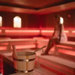 Hotell Vier Sport,- Und Wellnesshotel 4*