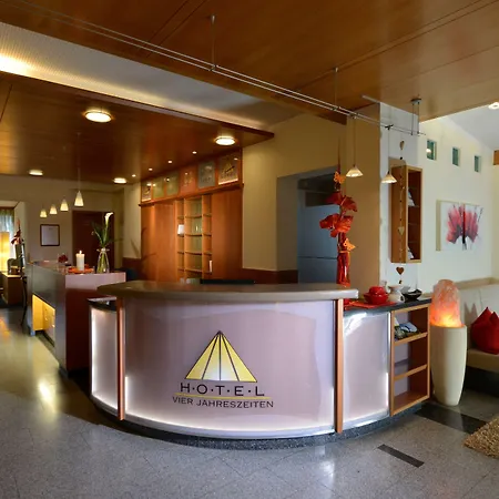 Vier Sport,- Und Wellnesshotel