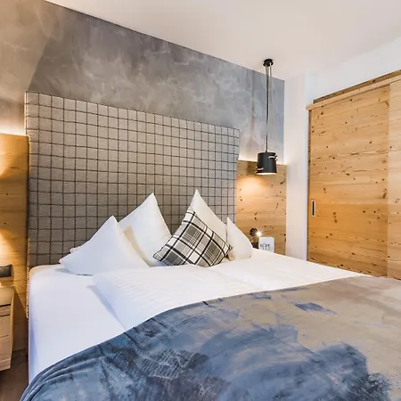 Hotell Vier Sport Und Wellnesshotel 4*