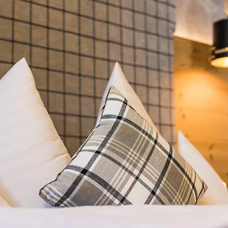 Hotell Vier Sport Und Wellnesshotel 4*