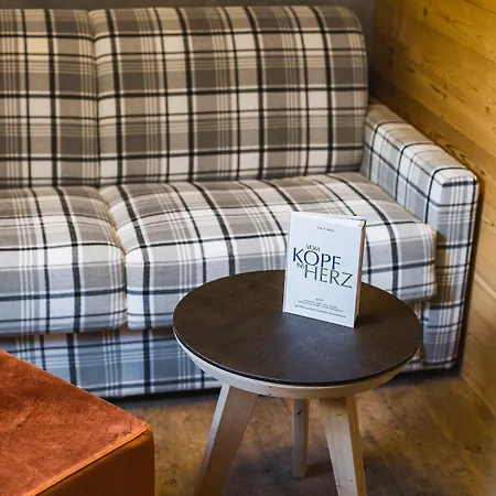 Отель Vier Sport,- Und Wellnesshotel