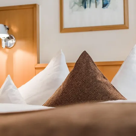 Отель Vier Sport,- Und Wellnesshotel 4*