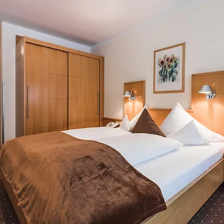 Vier Sport,- Und Wellnesshotel