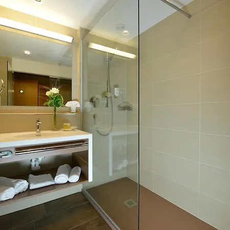 Vier Sport,- Und Wellnesshotel