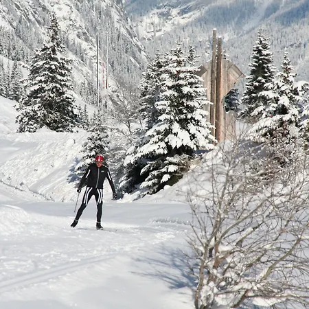 Vier Sport,- Und Wellnesshotel Отель