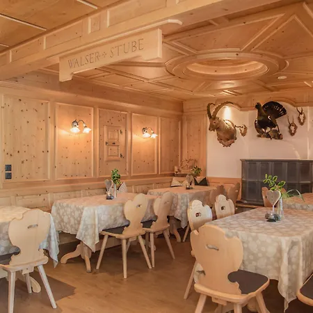 Vier Sport Und Wellnesshotel 4* Sankt Leonhard im Pitztal