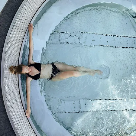 Hotel Vier Sport,- Und Wellnesshotel 4*