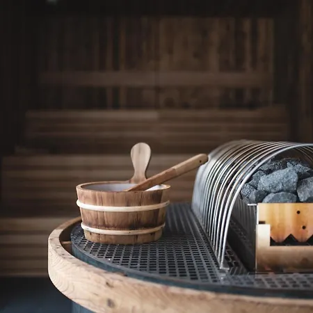 Vier Sport,- Und Wellnesshotel Hotel 4*