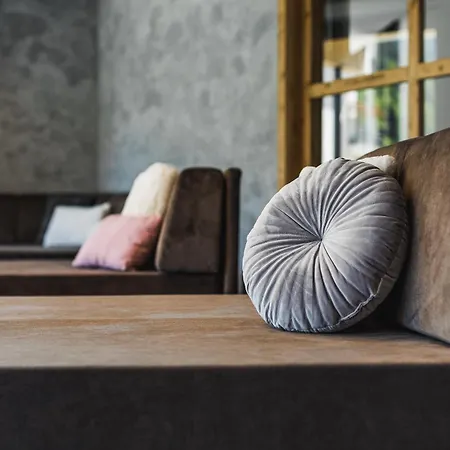 Vier Sport,- Und Wellnesshotel Hotel