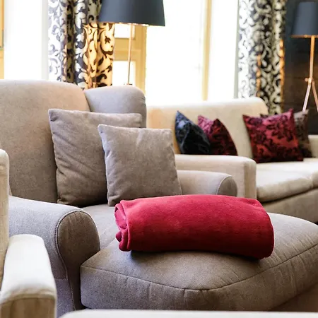 Hotel Vier Sport,- Und Wellnesshotel St. Leonhard im Pitztal