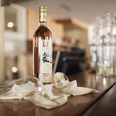 Отель Vier Sport,- Und Wellnesshotel