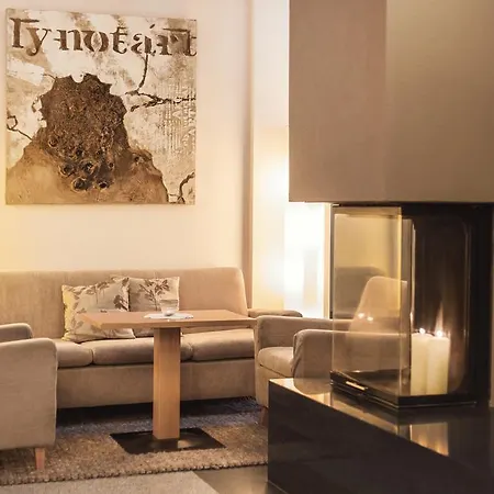 Hotell Vier Sport Und Wellnesshotel 4*