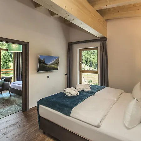 Hotel Vier Jahreszeiten