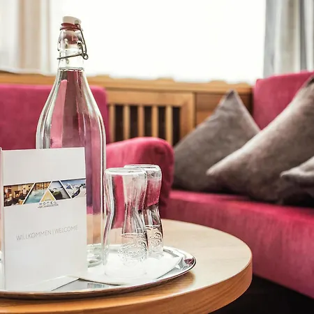 Vier Sport,- Und Wellnesshotel