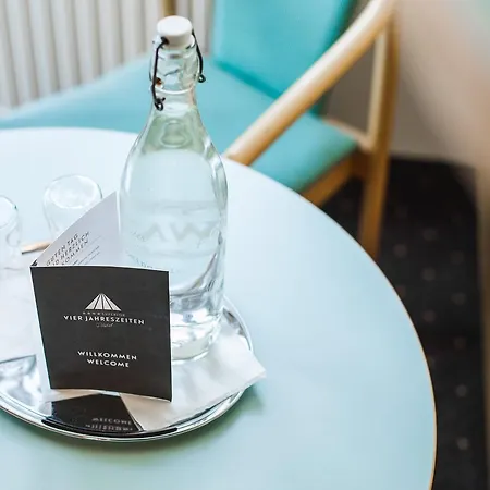 Vier Sport,- Und Wellnesshotel