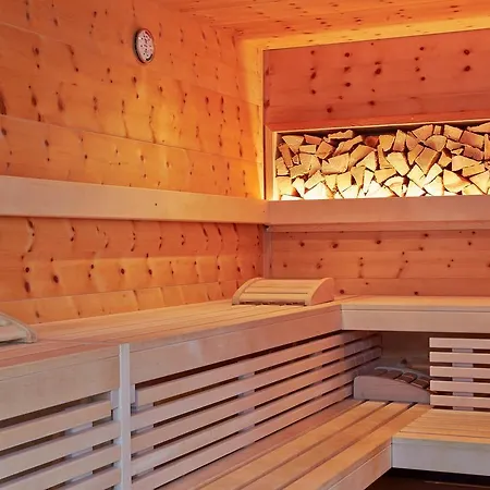 Vier Sport,- Und Wellnesshotel Sankt Leonhard im Pitztal