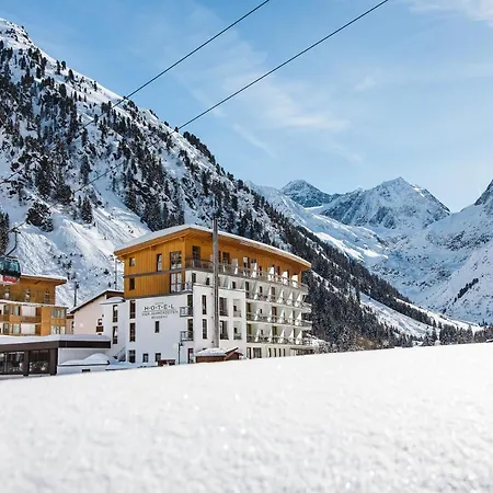 Vier Sport Und Wellnesshotel