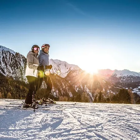 Vier Sport,- Und Wellnesshotel Отель