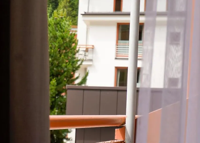 Vier Sport,- Und Wellnesshotel 4* St. Leonhard im Pitztal