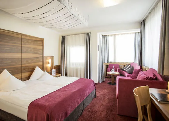 Hotel Vier Sport,- Und Wellnesshotel