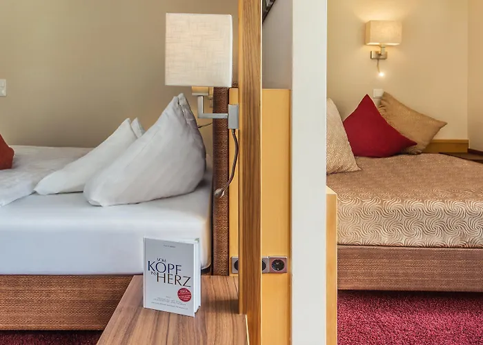 Hotel Vier Sport,- Und Wellnesshotel 4*