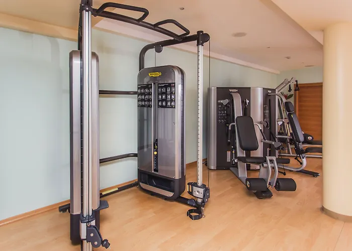 Vier Sport,- Und Wellnesshotel St. Leonhard im Pitztal