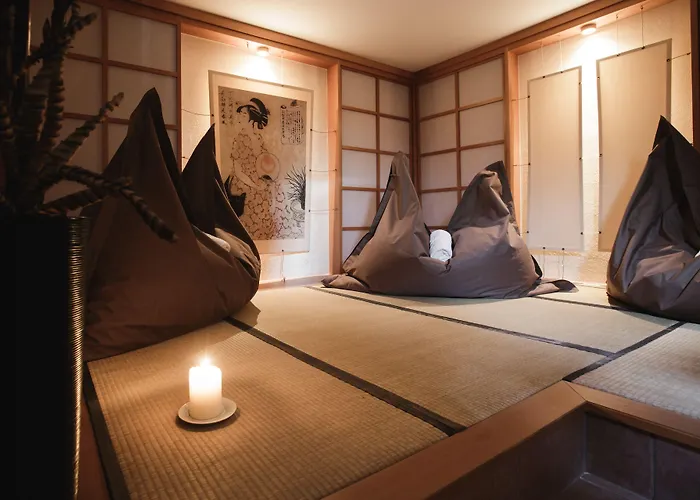 Vier Sport,- Und Wellnesshotel St. Leonhard im Pitztal