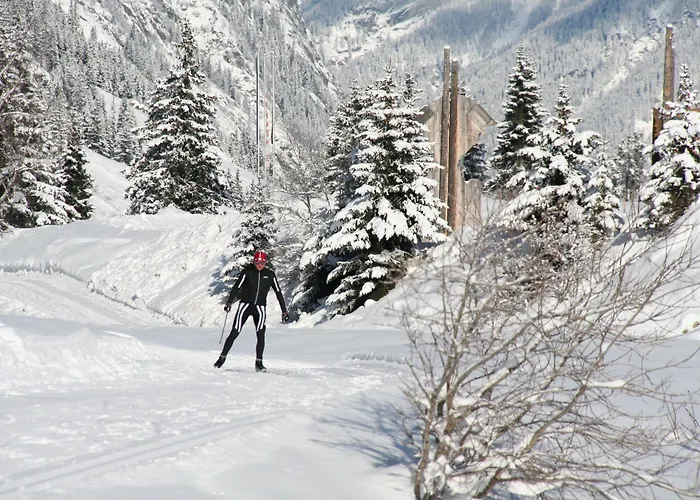 Vier Sport,- Und Wellnesshotel Hotel