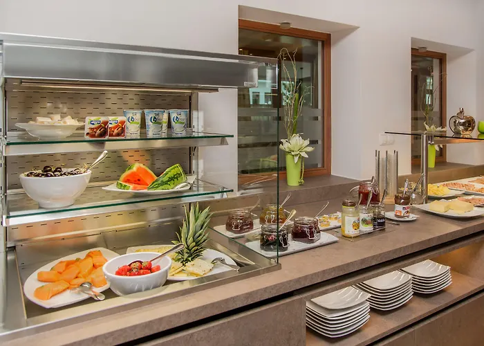 Vier Sport,- Und Wellnesshotel Hotel