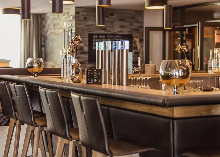 Vier Sport,- Und Wellnesshotel Hotel