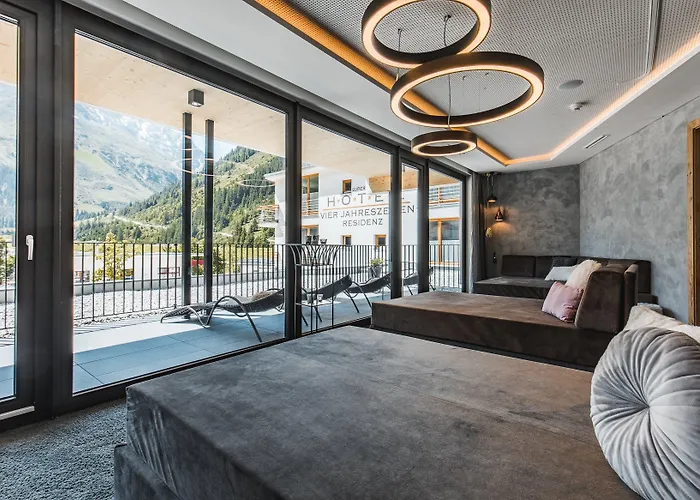 Vier Sport,- Und Wellnesshotel 4*