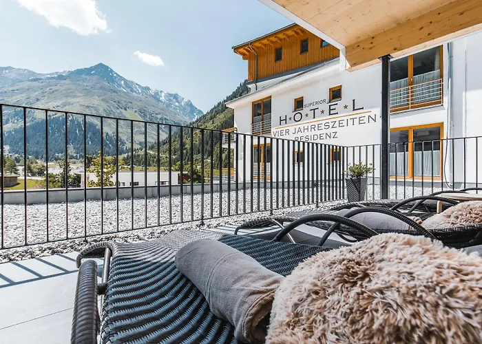 Vier Sport,- Und Wellnesshotel 4*