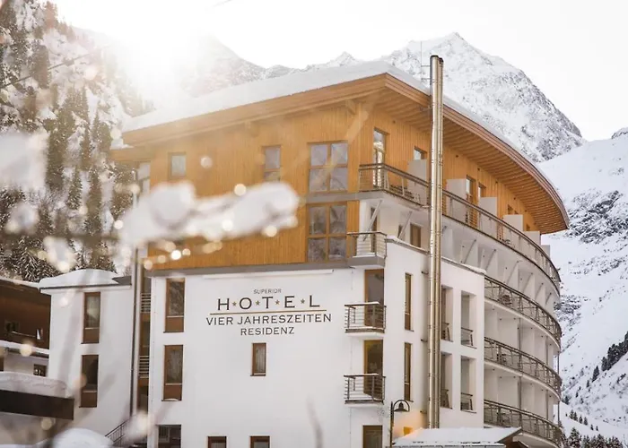 Hotel Vier Sport,- Und Wellnesshotel