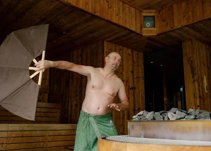 Vier Sport,- Und Wellnesshotel Hotel