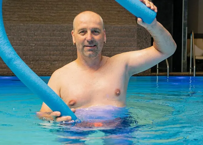 Hotel Vier Sport,- Und Wellnesshotel