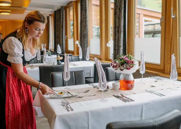 Vier Sport,- Und Wellnesshotel 4*