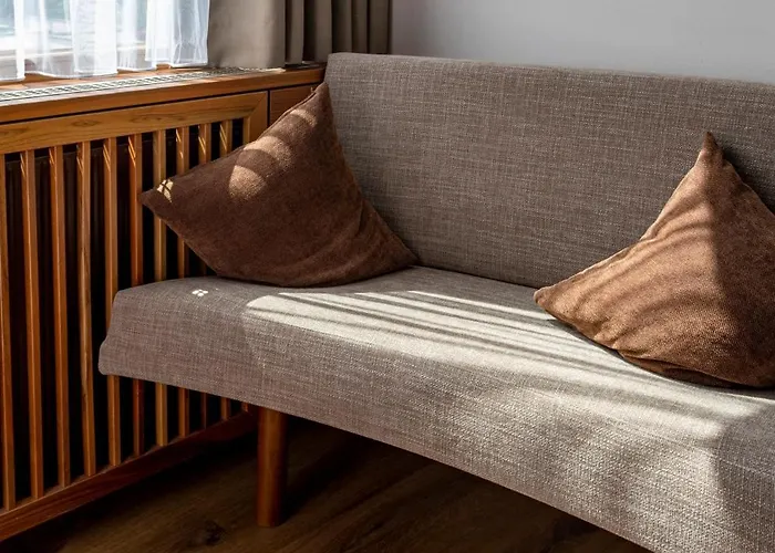 Hotel Vier Sport,- Und Wellnesshotel