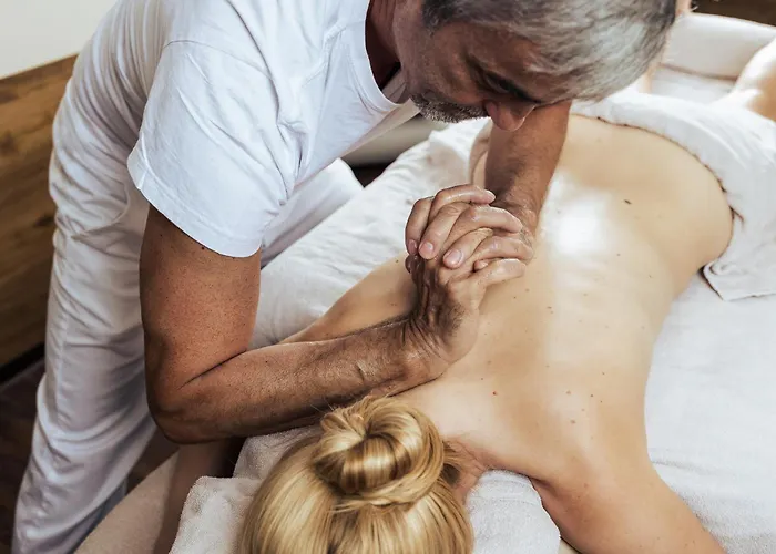 Vier Sport,- Und Wellnesshotel