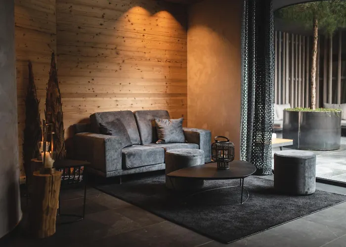 Vier Sport,- Und Wellnesshotel Hotel