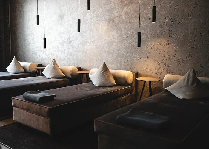 Vier Sport,- Und Wellnesshotel 4* St. Leonhard im Pitztal