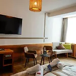 Vier Sport,- Und Wellnesshotel